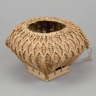 Snail basket
