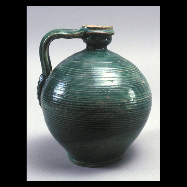 Wine Storage Jar