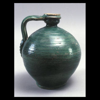 Wine Storage Jar