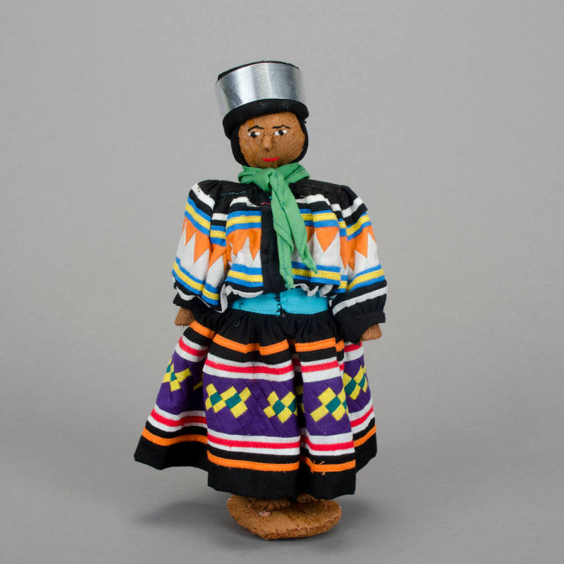 Male doll