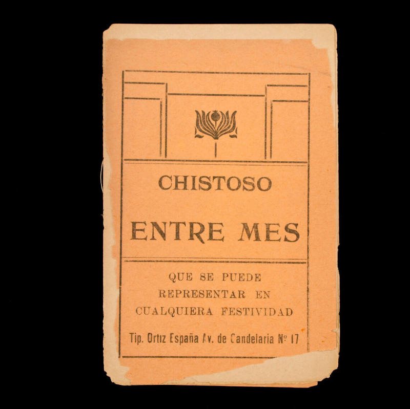 Chistoso Entre Mes