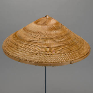 Conical hat