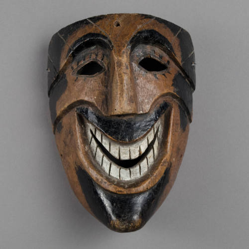 Xantolo Mask