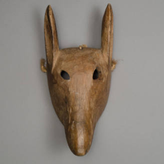 Perra Mask