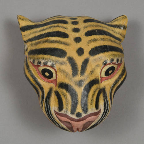 Tigre Mask