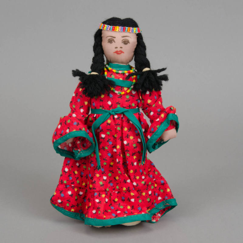 Female doll