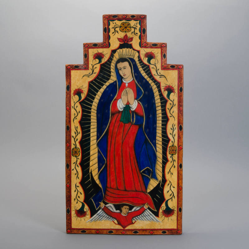 Nuestra Señora de Guadalupe