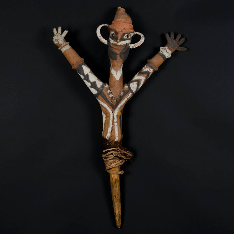 Ancestor (Temes Marah)