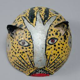 Tigre Mask