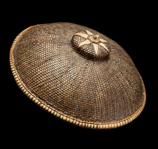 Basketry Hat