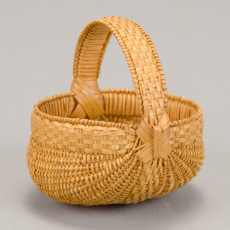 Buttock basket