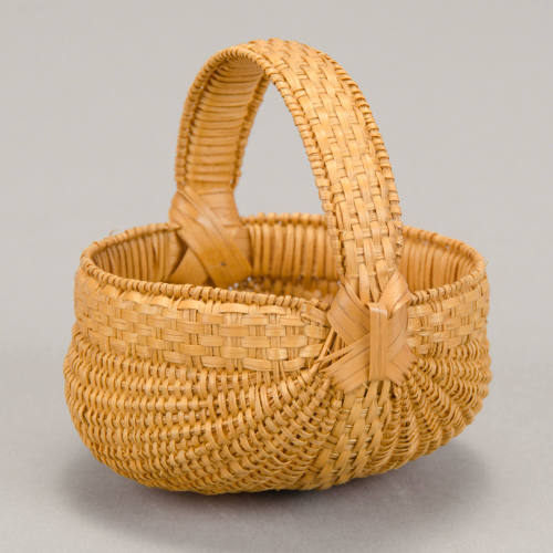Buttock basket