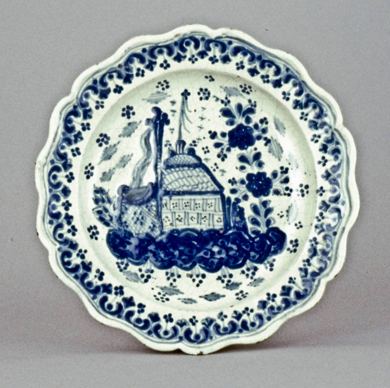 Plate