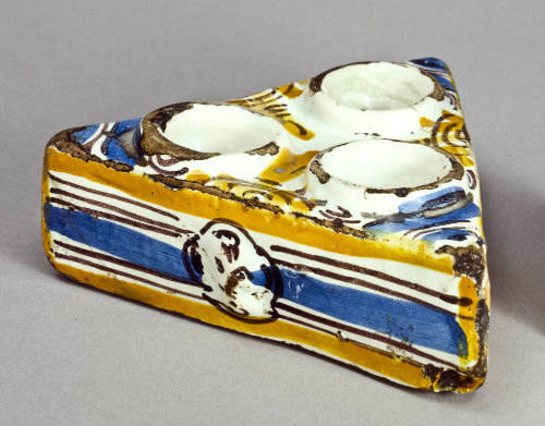 Saltcellar (Salero)