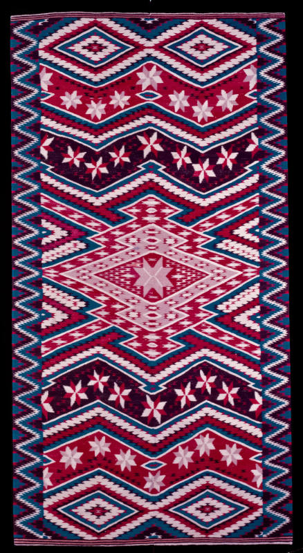 Rio Grande Blanket