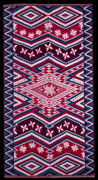 Rio Grande Blanket