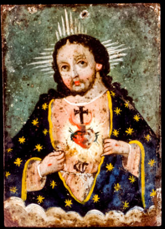 Sacred Heart