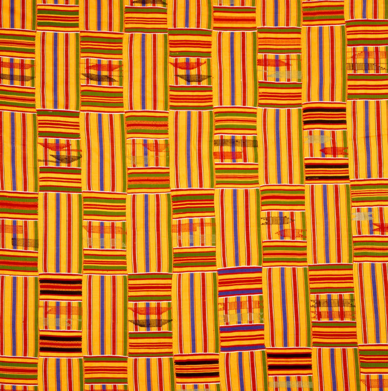 Kente