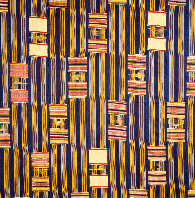 Kente Old