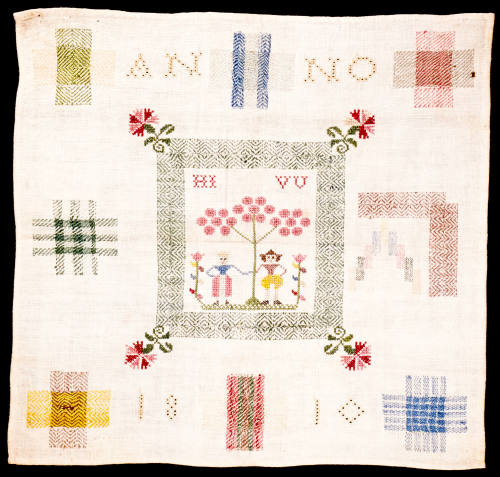 Sampler