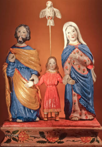 The Holy Family