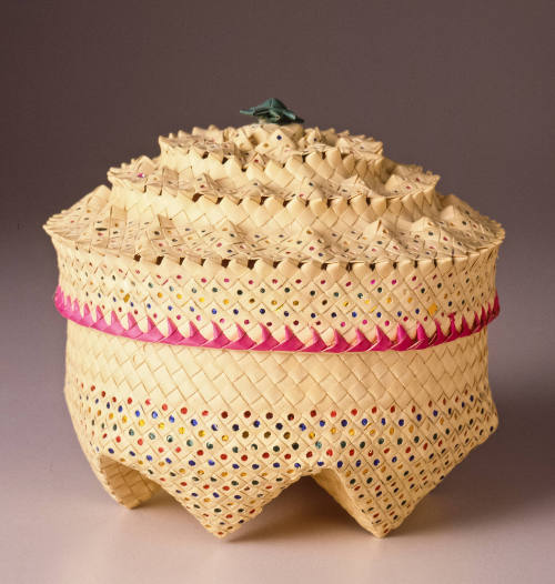 Trinket Basket