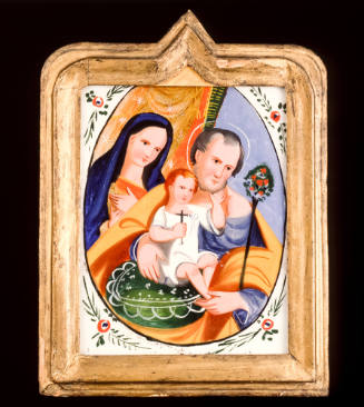 Holy Family