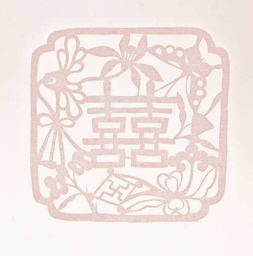 PICTURE, CUT-PAPER