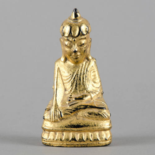 Buddha