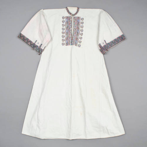 Kosulja (chemise)