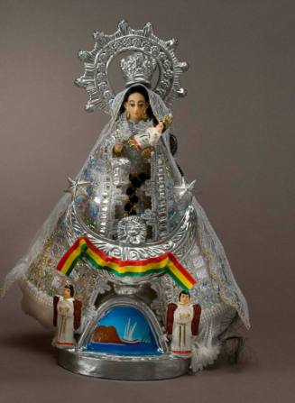 Virgin of Copacabana