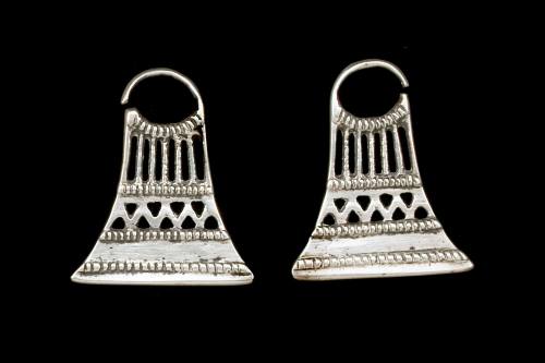 Pair of Earrings