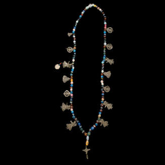 Rosario Necklace