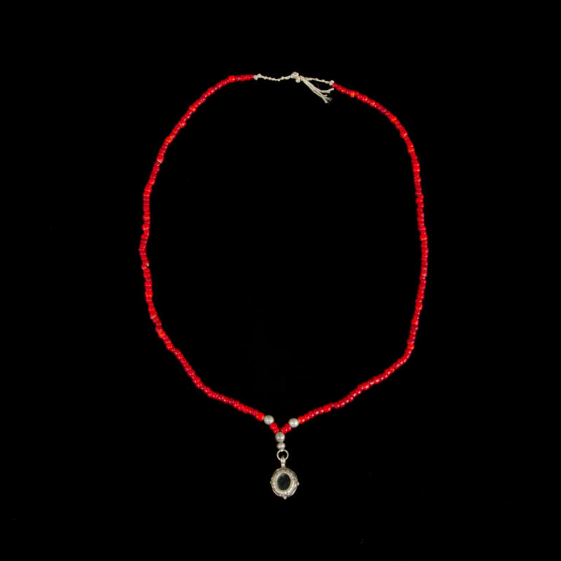 Relicario necklace