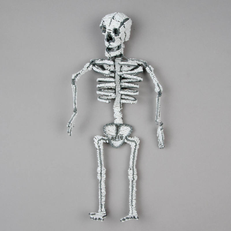 AIDS skeleton