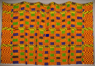 Kente cloth