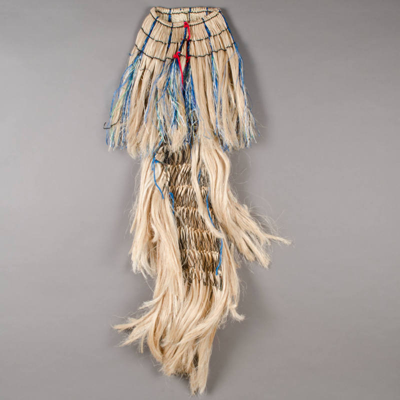 Namahage Rain Cape