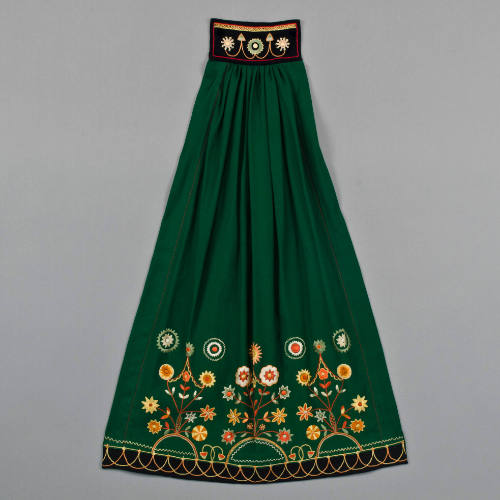 Apron