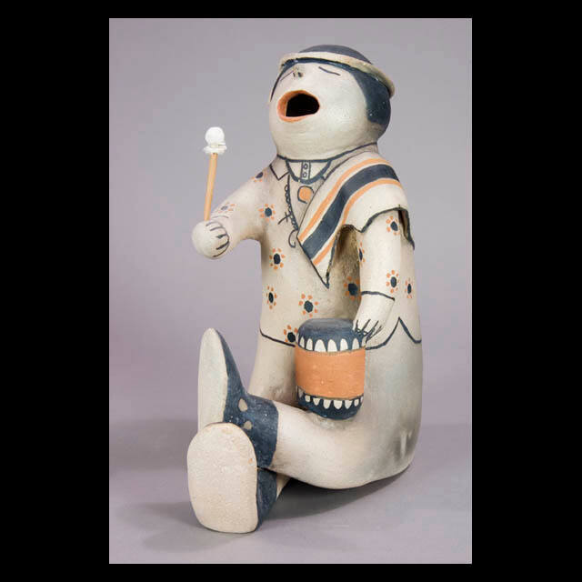 Drummer