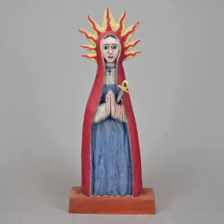 Our Lady of Sorrows