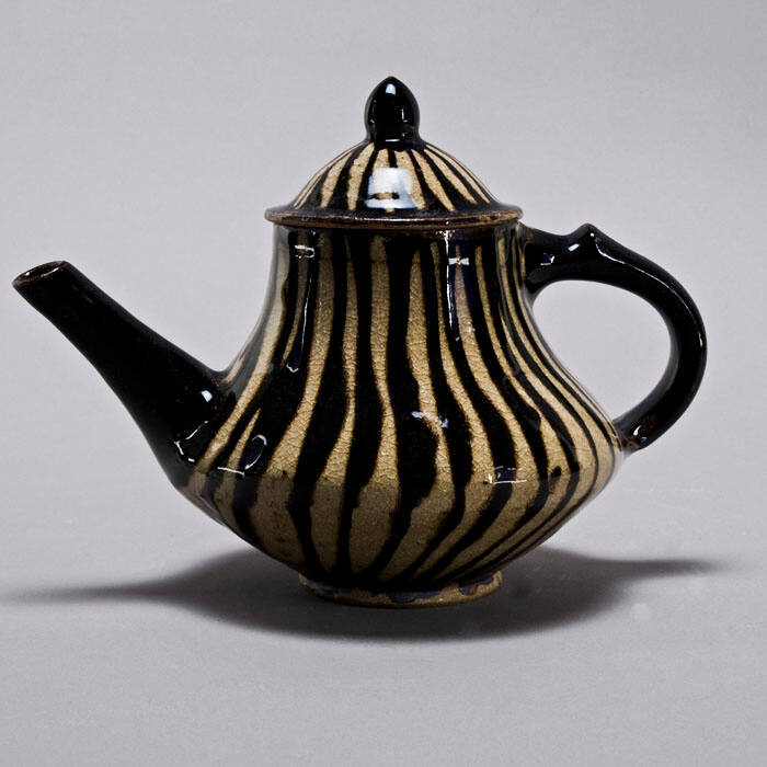 Teapot