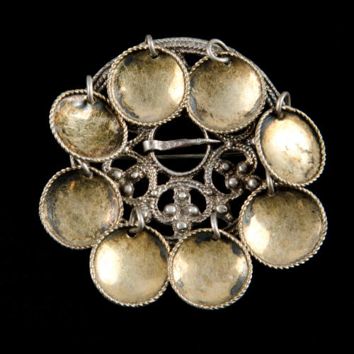 Brooch