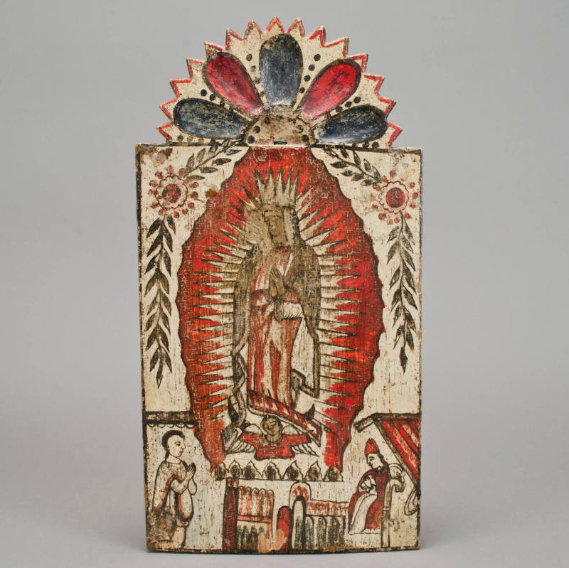 Nuestra Senora de Guadalupe