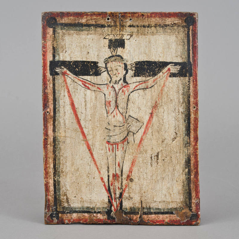 Crucifix