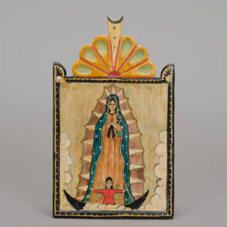 Nuestra Senora de Guadalupe