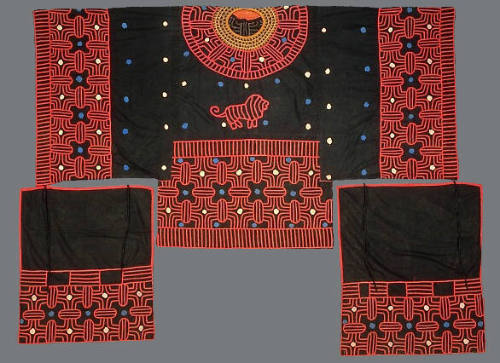Ceremonial Costume