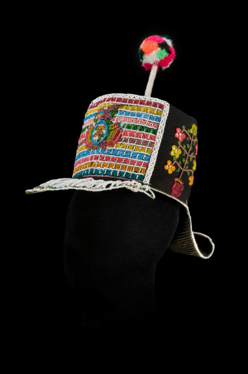 Unmarried Woman's hat