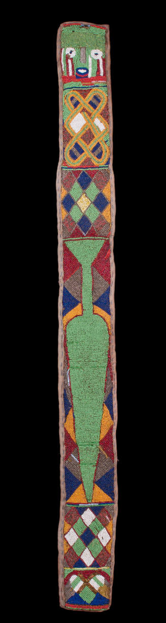 Staff Sheath (ewu)