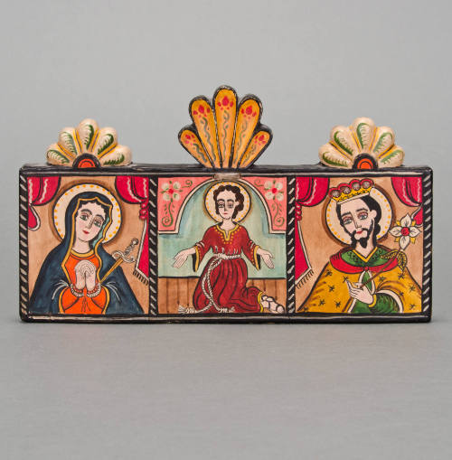 Retablo