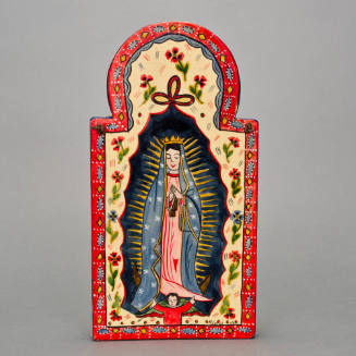 Nuestra Senora de Guadalupe